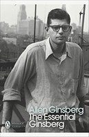 Allen Ginsberg - Essential Ginsberg - Paperback - G245Z