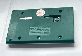 Vintage 1982 GAME & WATCH - DONKEYKONG Jr DJ-101 - LCD Game (Very Good Cond)