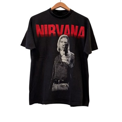 VTG Nirvana 