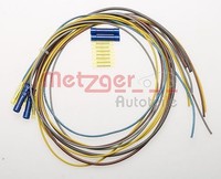 Metzger Kabelreparatursatz, Kofferraumdeckel Kofferraumdeckel FüR Audi
