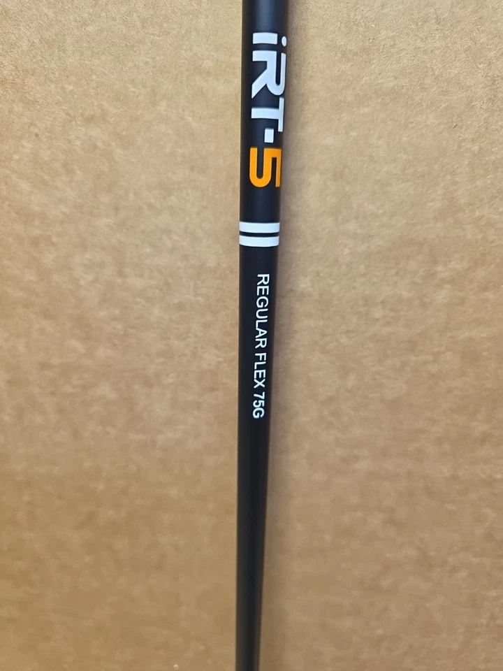 IRT-5 32 Degrees Regular Flex Left Handed - Image 3 of 4
