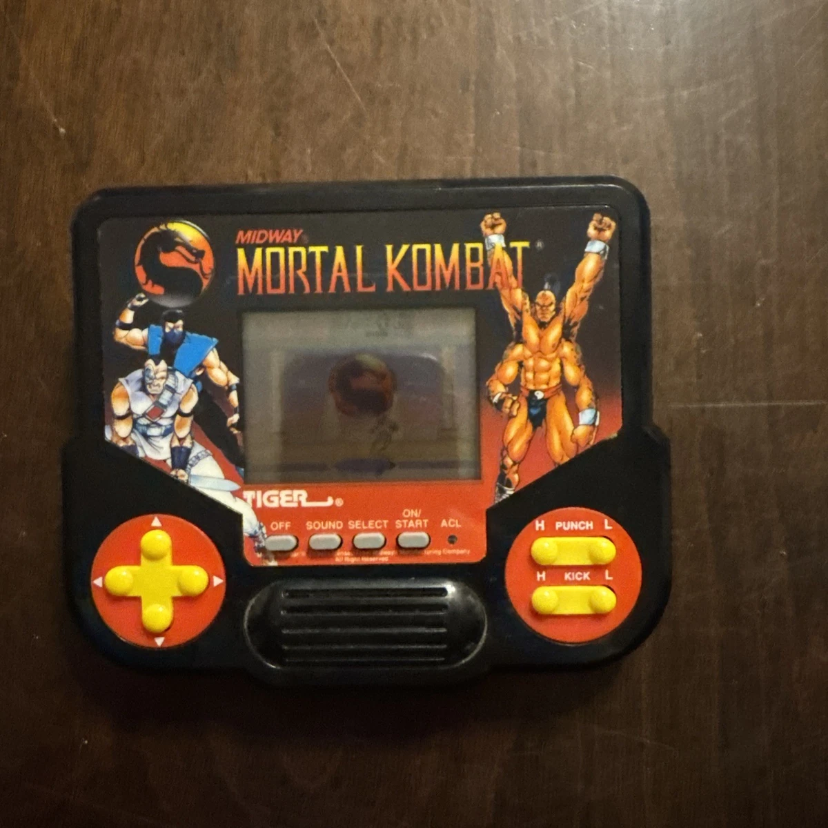 Tiger Electronic Games for sale | eBay