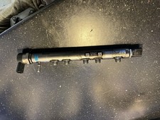 BMW Diesel Fuel Injector Rail N47 N47N 1 3 5 Series E81 E82 E90 E91 F10 7800601