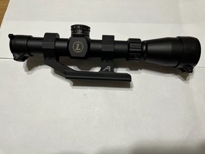 Leupold Mark Ar Hunting Rifle Scopes for sale | eBay