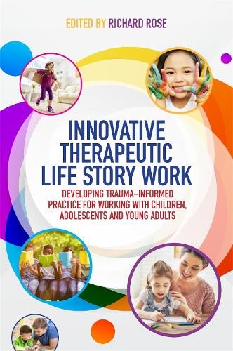 Innovative Therapeutic Life Story Work by Deborah D. Gray, Go... - 9781785921858