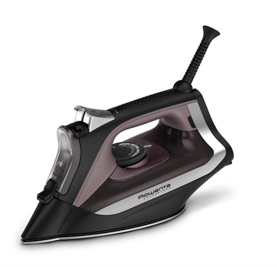 New in Box Rowenta Accessteam Steam Iron DW2361, 1700 Watts