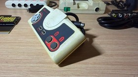 READ INFO- NEC Pc Engine 1st Model Console / ESDdrive / Rgbs / Multitap / AC