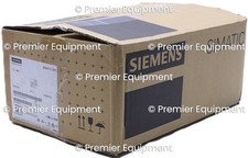 * NEW SIEMENS SIMATIC IPC227E 6ES7647-8BB11-2EA1 NANOBOX PC
