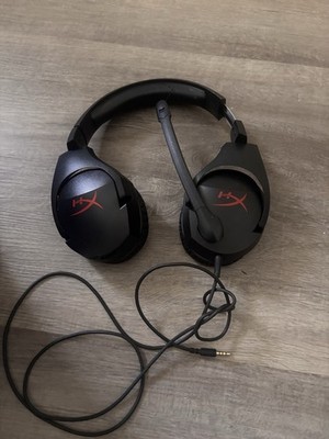 HyperX Cloud Stinger Wired Gaming Headset/Headphones