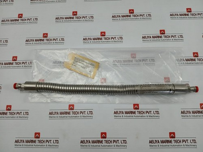 #ad PIRTEK PFA 5000 08K BOP Control Hose 0.7M 5K1 2IN SS316 $418.99