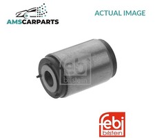 CONTROL ARM WISHBONE BUSH