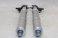 2000 HONDA CBR900RR OEM FRONT FORKS SHOCK SUSPENSION SET PAIR
