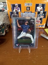 2025 Topps Chrome - Adam Kloffenstein #47 (RC)