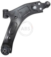 Querlenker Dreieckslenker A.B.S. 211161 FüR Hyundai TQ Stahl Travel Cargo Crdi