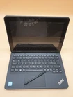 Lenovo ThinkPad Yoga 11e 5th Gen, 11.6" 2in1 M3-7Y30 1.0GHZ 4GB HD615,BOOTS,SL20