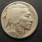 1921   *S*    BUFFALO NICKEL    ***NICE  *** FREE SHIPPING M9989