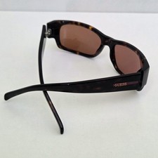 GUESS by Marciano GU6216 Sunglasses Dark Havana 55-14-130 w/ Case  Cloth