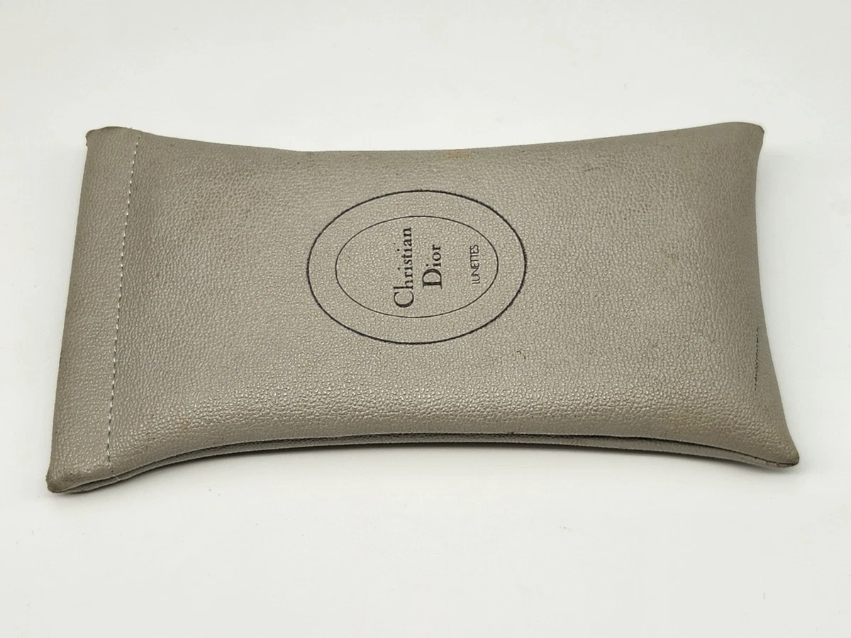 Dior Eyeglass Cases & Storage for sale | eBay