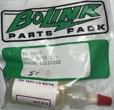 Bolink Sure Lube Too Thick Silicone #6027 New Vintage RC Car