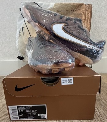 Nike Tiempo Legend 9 Elite Generation Pack World Cup 2022 SE Size 8.5