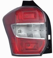 Original Abakus Heckleuchte 220-1931L-LD-UE FüR Subaru