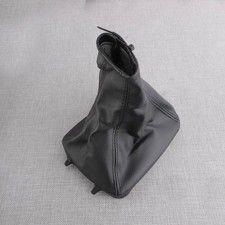 Auto Schaltknauf Schaltsack passt für Opel/Vauxhall Astra G Zafira A Vectra A