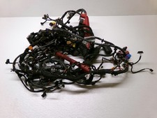 2013 Audi A6 A7 Quattro C7 3.0L V6 Engine Wire Wiring Harness 4G1971072FC OEM