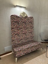 DIVANO DI DESIGN, STILE ART DECO