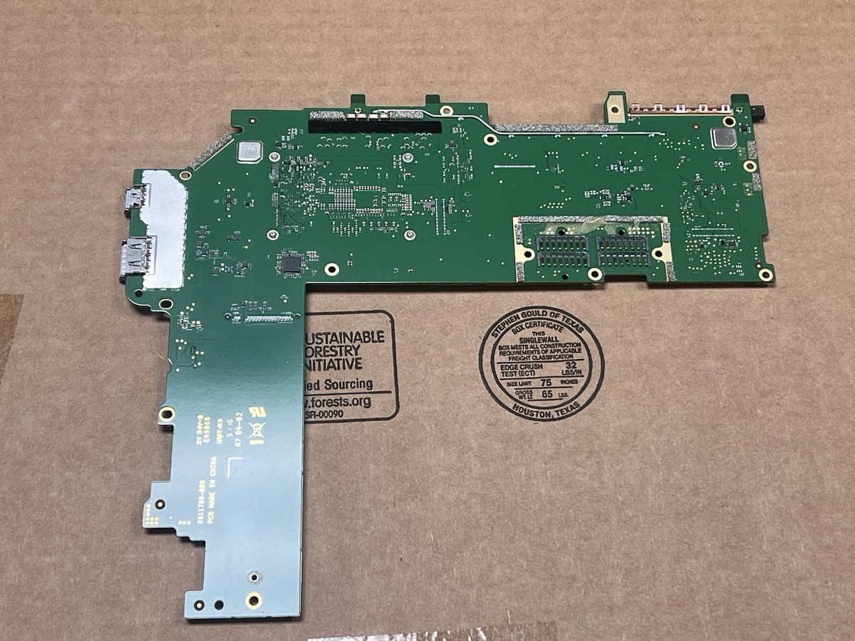 Microsoft Surface Pro 4 1724 Motherboard i5 2.2GHz 8GB RAM X911788