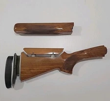 Kreighoff KX-5 / KS-5 12 Gauge Stock Set - 12 Ga -Adjustable Buttstock - Forend