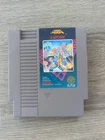 Mega Man (Nintendo Entertainment System, 1987)