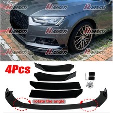 Pare-choc avant Audi S3