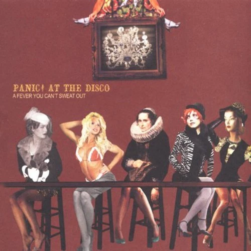 Panic! at the Disco Music CDs for sale - eBay