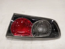 Passenger Right Tail Light Sedan Lid Mounted Fits 09-17 LANCER 6353334