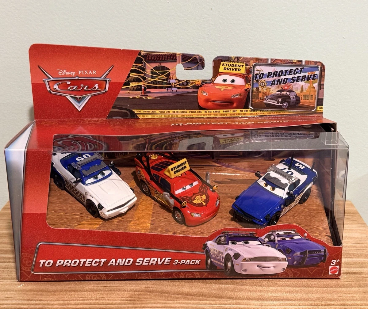 Mattel Multi-Color Diecast Cars for sale - eBay