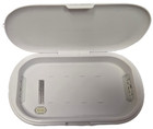 PhoneSpa Phone & Accessory UV-C Sanitizer and Aroma Diffuser — photo 1