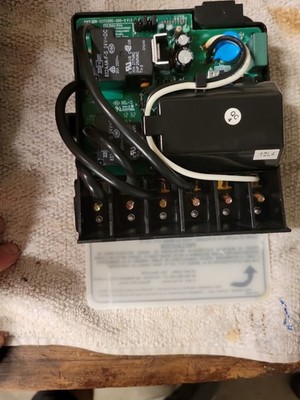 Intermatic Timer MODEL: ET1115C
