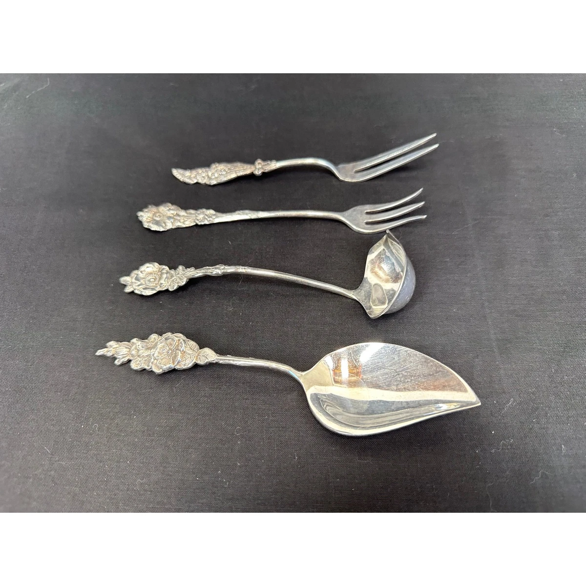 Reed & Barton Serving for sale | eBay
