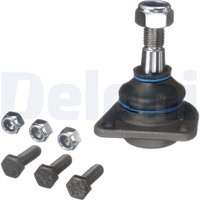 Traggelenk FÜR Fiat Argenta (132 ), Fiat 132 (132 ) - Delphi TC76