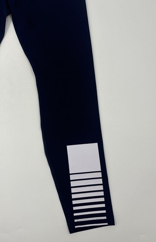 Nike Sculpt Victory Tight Fit Training Leggings Dallas Cowboys Black White Sz. M - Picture 10 of 12
