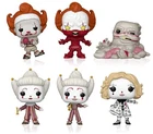 Welcome to Derry Series 2 Funko Pop! Television Complete Set (6)