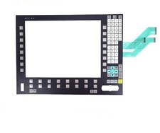 Membrane Keypad Switch Keyboard for 6FC5203-0...