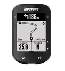 iGPSPORT BSC200 Compteur Vélo GPS Sans Fil 2.4" ANT+ Bluetooth Navigation NEUF