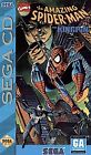 Amazing Spider-Man vs. The Kingpin (Sega CD, 1993)