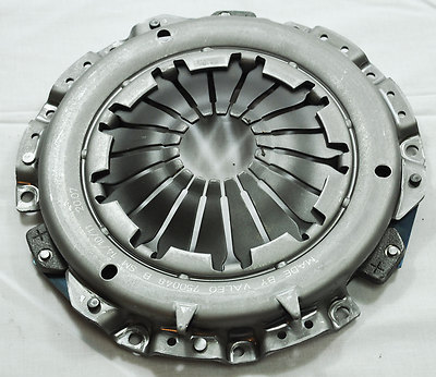 Valeo Clutch Kit for 99-06 VW VOLKSWAGEN Beetle Golf Jetta  