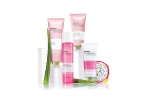 botanical effect cleanser