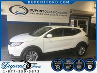 2019 Nissan Qashqai ***S-MAIS LIBRE-CAMERA DE RECUL-BAS KILOMETRAGE***