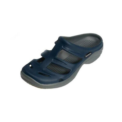 Shimano Shoes Men’s 8 Evair Marine Fishing Slip On Loafers Blue Shimano - EVAIR SHOE – Shimano North America Fishing main image 4