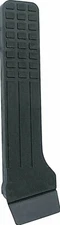 OER Accelerator Fuel/Gas Pedal Pad For 1964-1966 Chevy and GMC Pickup Trucks