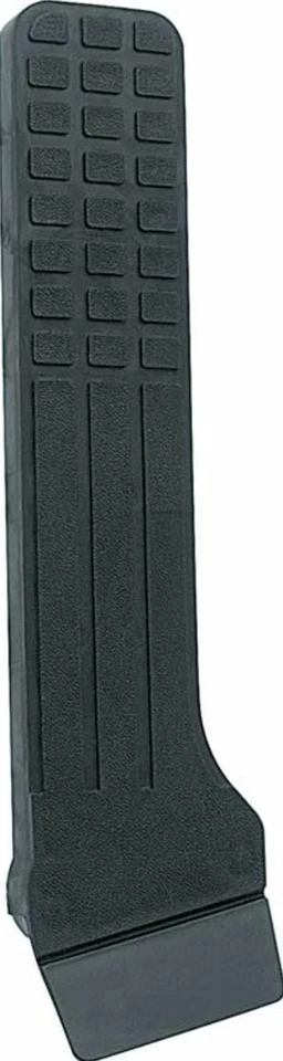 Conjunto de pedal pad acelerador REA combustível/gás para picapes Chevy e GMC 1964-1966 - Imagem 2 de 4